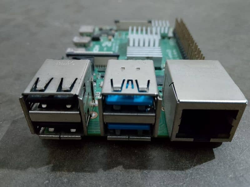 raspberry pi 4 10