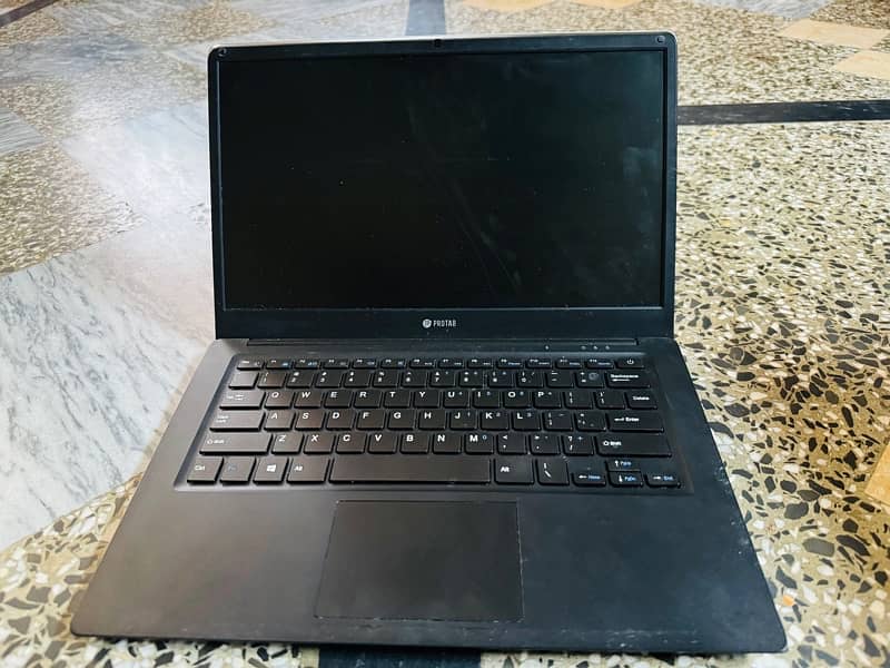 ProTab Intel Laptop 1