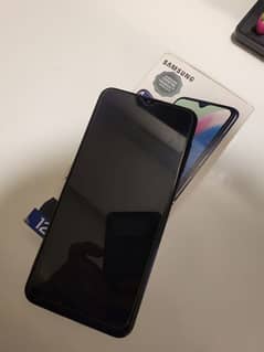 Samsung A30s 128 GB (original box & accessories)