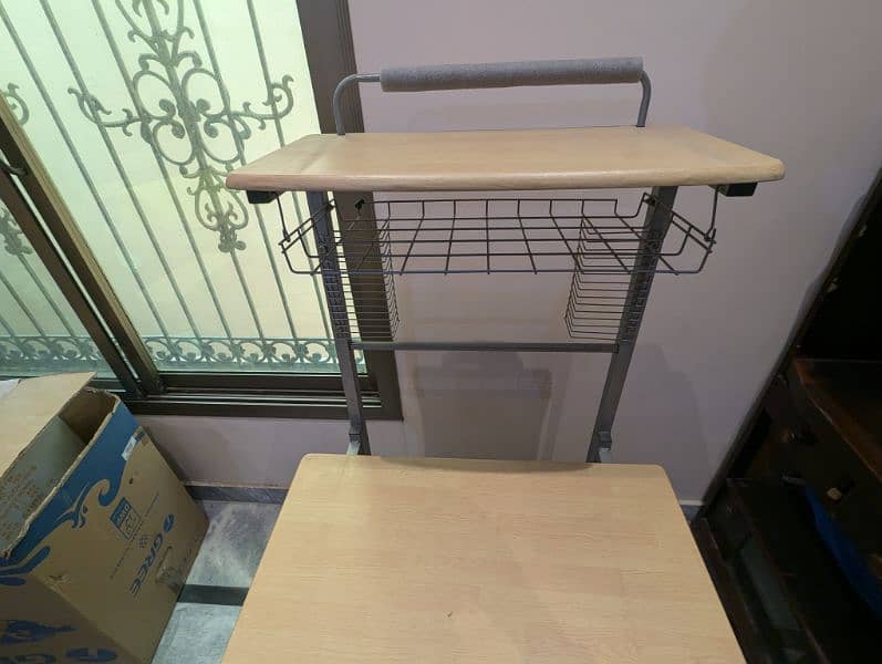 computer or LED table bilkul new condition 0