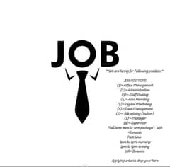 JOB