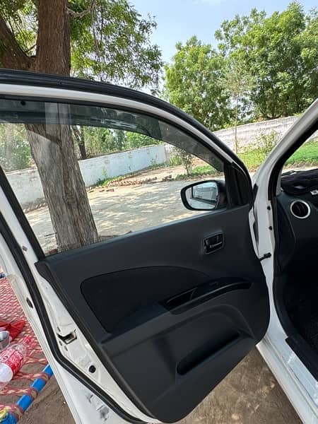 Suzuki Cultus VXL 2018 9