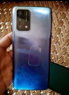 Oppo f19 6gb 128gb with charger