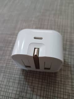iPhone Charger 25W