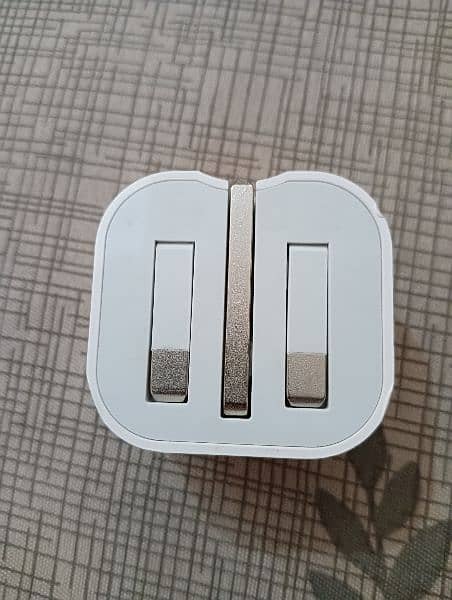 iPhone Charger 25W 1