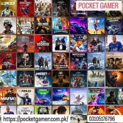 ps4 ps5 xbox games