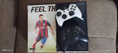 XBOX ONE, SPECIAL EDITION 0