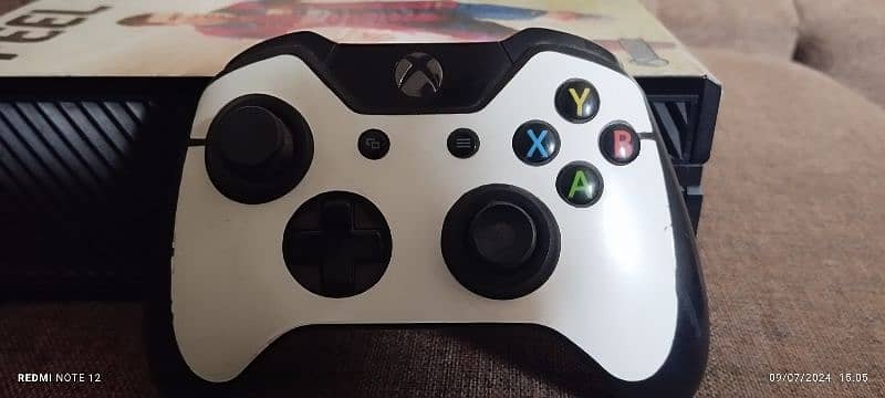 XBOX ONE, SPECIAL EDITION 5