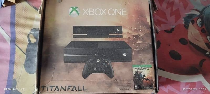 XBOX ONE, SPECIAL EDITION 11