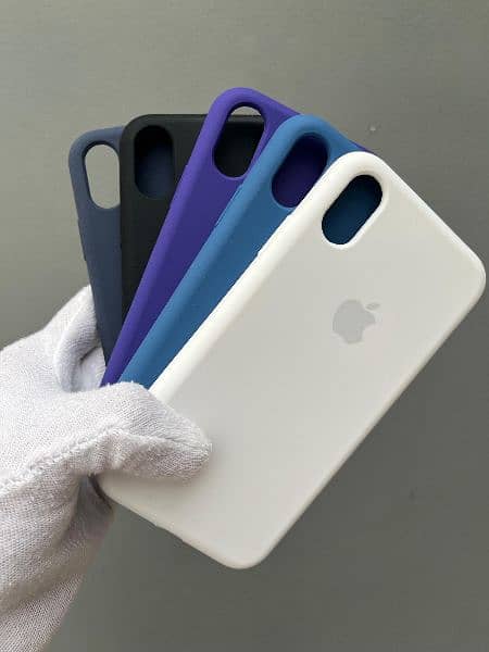 iphone XS max back cover | iphone XS max cover  | delivery free 6