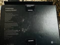 Galaxy Book 2 0