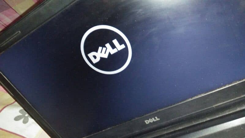 Dell Laptop for sale 4