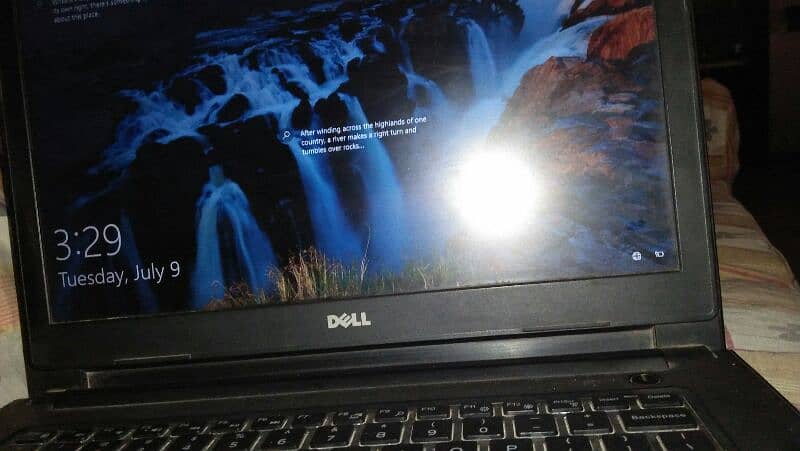 Dell Laptop for sale 5