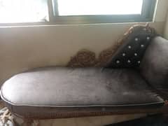 Coutch Sofa