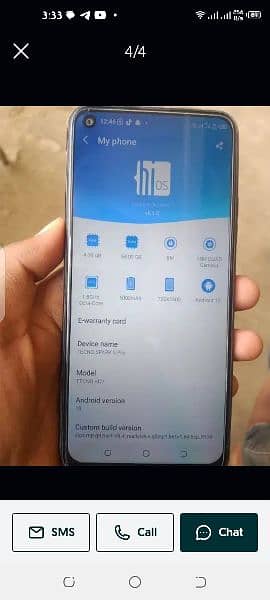 TECNO SPARK 5PRO 3