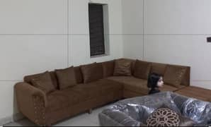 sofa