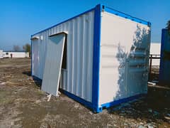 workstation container office container porta cabin prefab structure