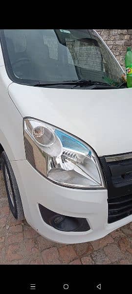 Suzuki Wagon R 2018 9