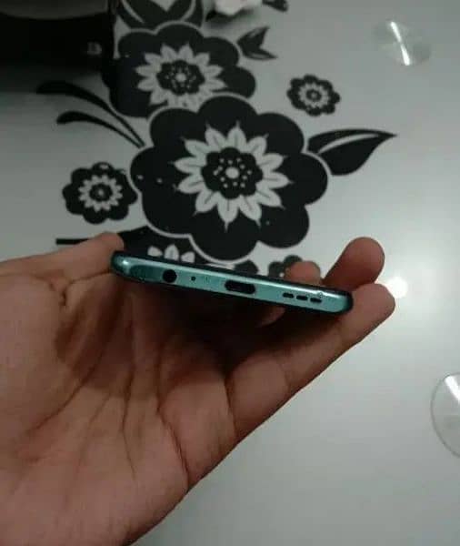 Xiaomi redmi note 10 4gb 128gb urgent sale 3