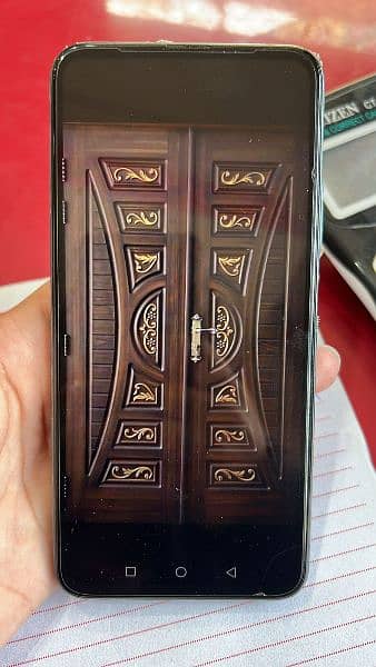 fiber door Malaysia door 18