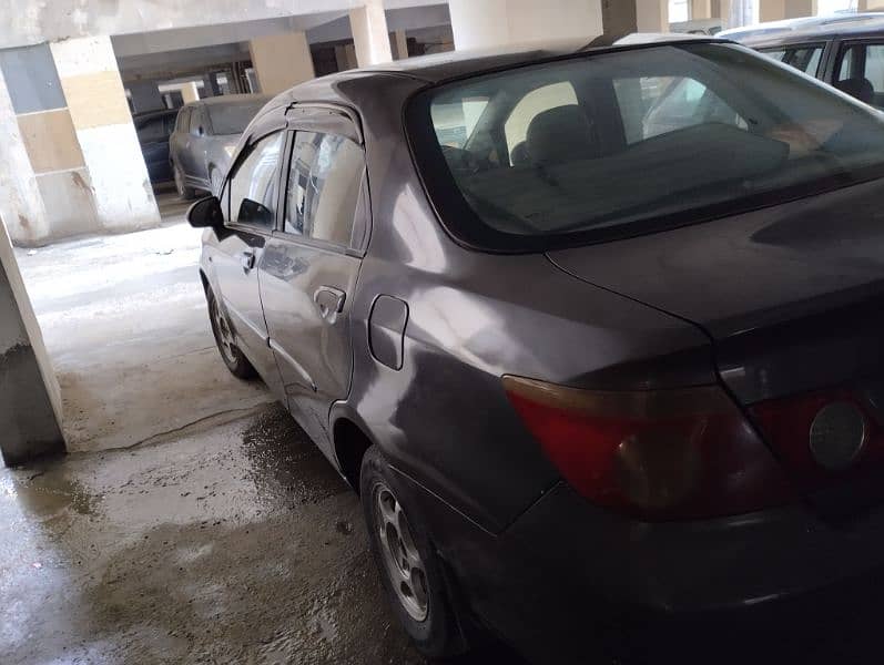 Honda City IDSI 2008 15