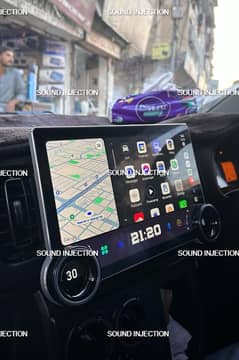SUZUKI ALTO SWIFT CULTUS CAR ANDROID LED LCD PANEL DIAMOND 2K LENOVO
