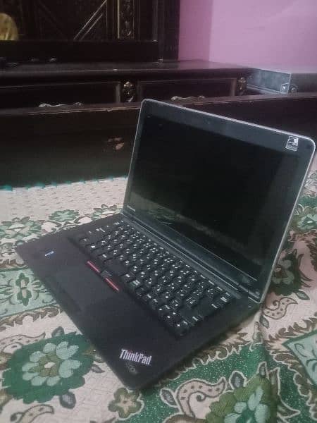Lenovo ThinkPad laptop 2