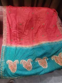 fancy dupatta 0