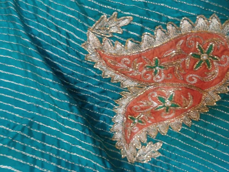 fancy dupatta 1