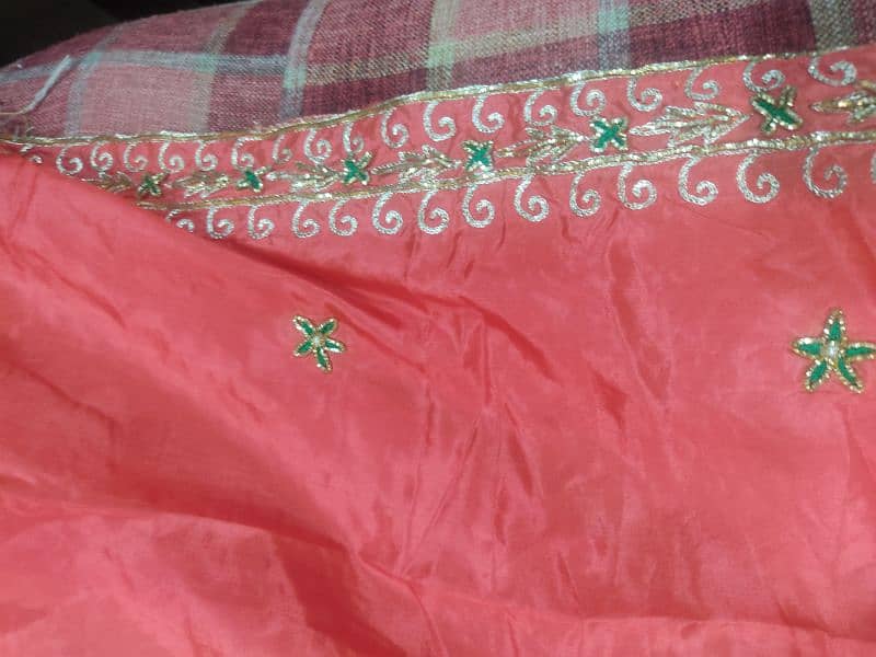 fancy dupatta 2