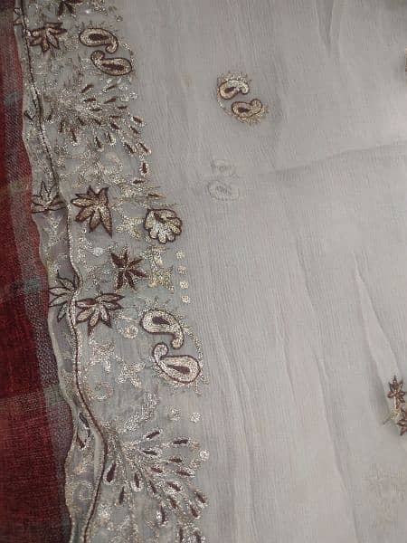 fancy dupatta 4