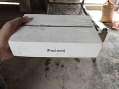 Apple iPad Mini 5 condition 10/10 64gb Storage Wifi iPad