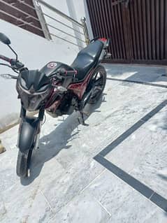 150cc sports bike