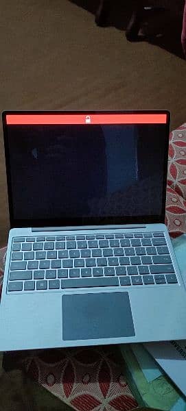 MICROSOFT LAPTOP 10 GEN 2