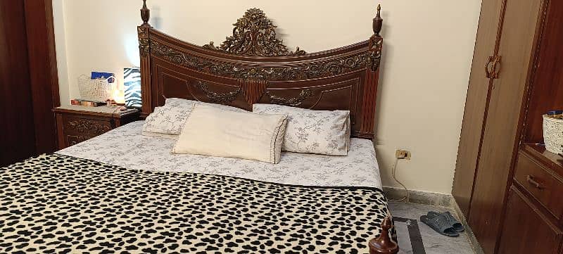 Bed Set For Sale 6