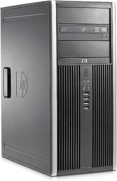 Hp 8300 i5 3rd Gn  Tower PC for sale