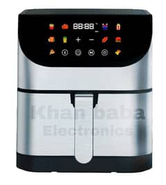 imported Air Fryer with wholesale price