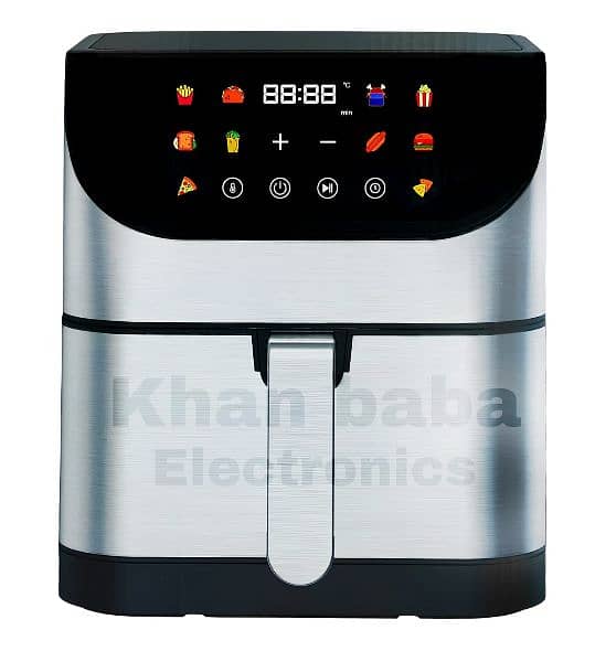 imported Air Fryer with wholesale price 0