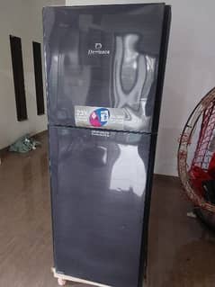 Dawlance Fridge 9166 WB EPlus 10 cft