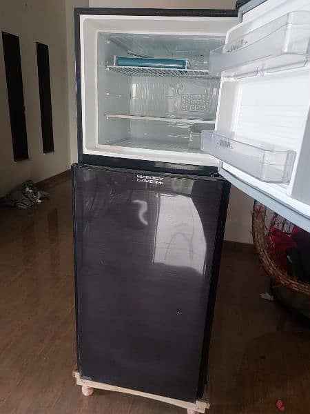 Dawlance Fridge 9166 WB EPlus 10 cft 1