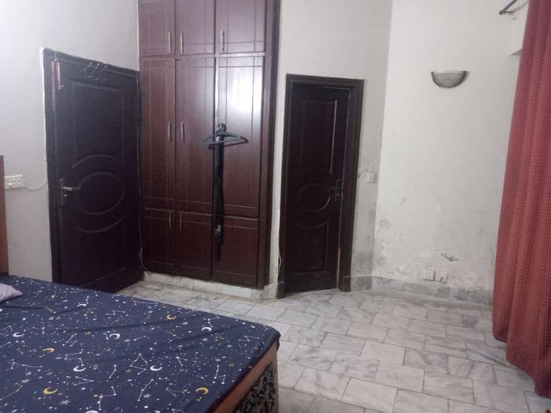 Room for rent in khudadad heights 1