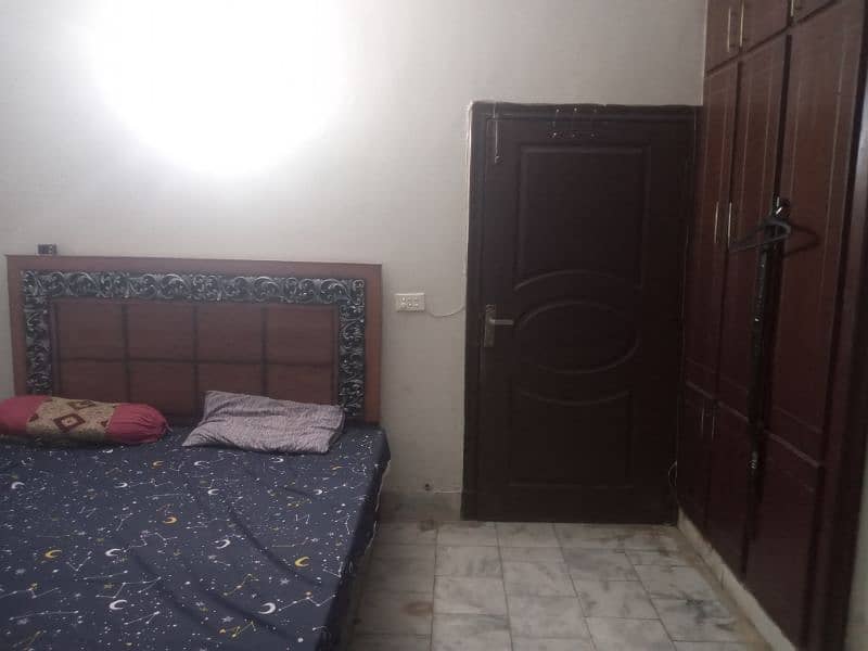 Room for rent in khudadad heights 2