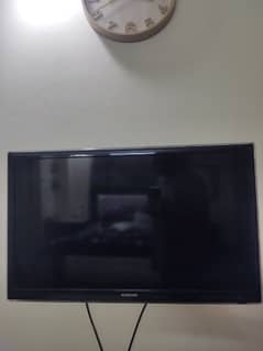 Samsung led tv for sale 0