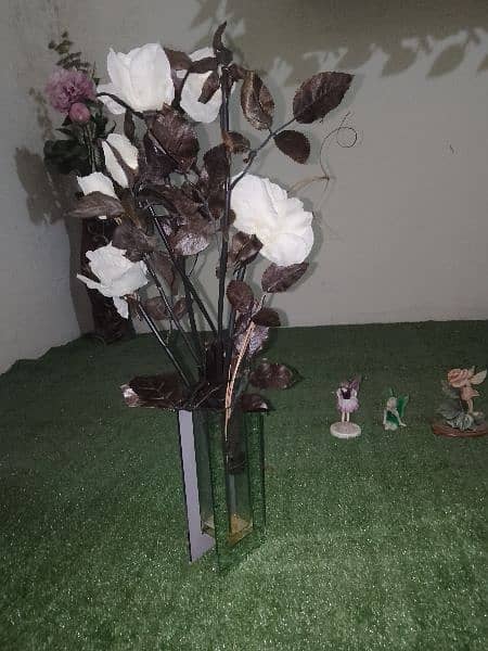 artificial flower 1
