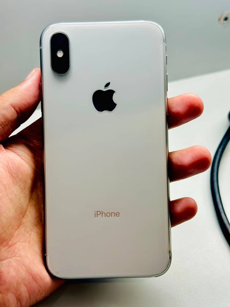 Iphone X64gb 1