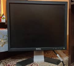 14 inch dell lcd 10/10 condition , price negotiable