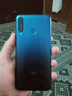 itel S15 pro vision  03175874991