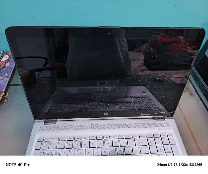 HP Envy X360 M6 Laptop Parts in Sale 0