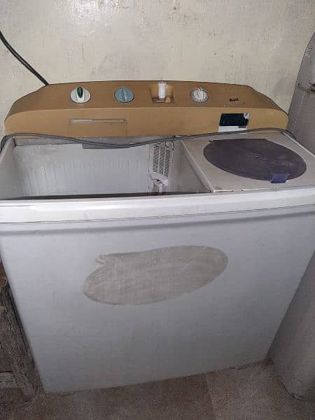 8000 washing machine ok ha or spiner repair hony Wala ha 2