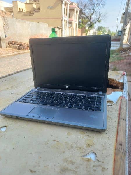 Hp Laptop i5 3rd Generation 1